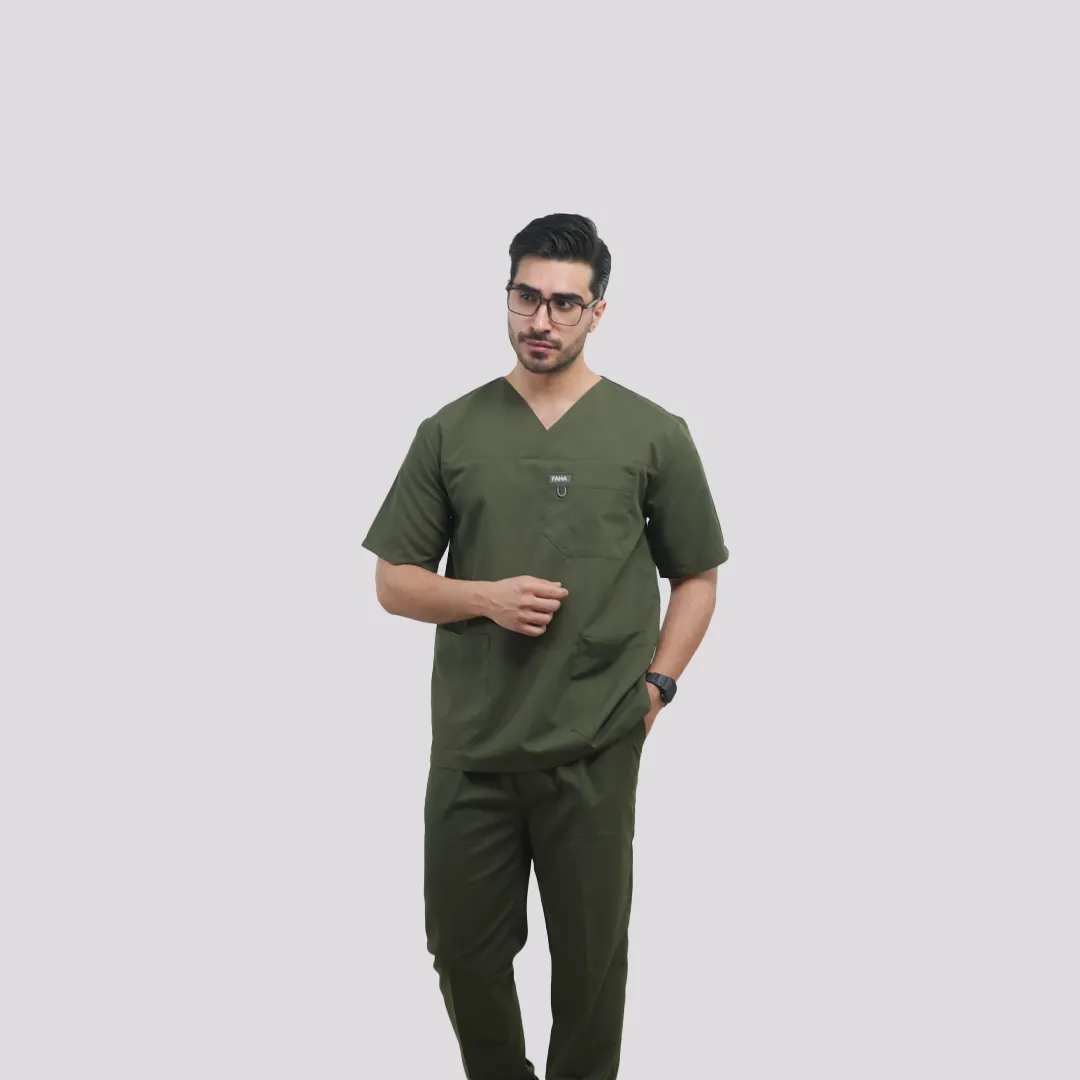 elegant01 اسکراب-پزشکی-الگانت