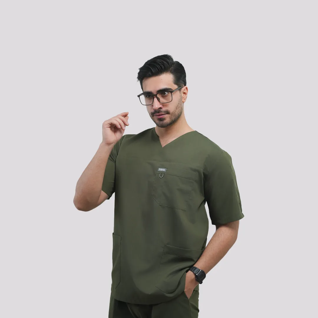 elegant02 اسکراب-پزشکی-الگانت