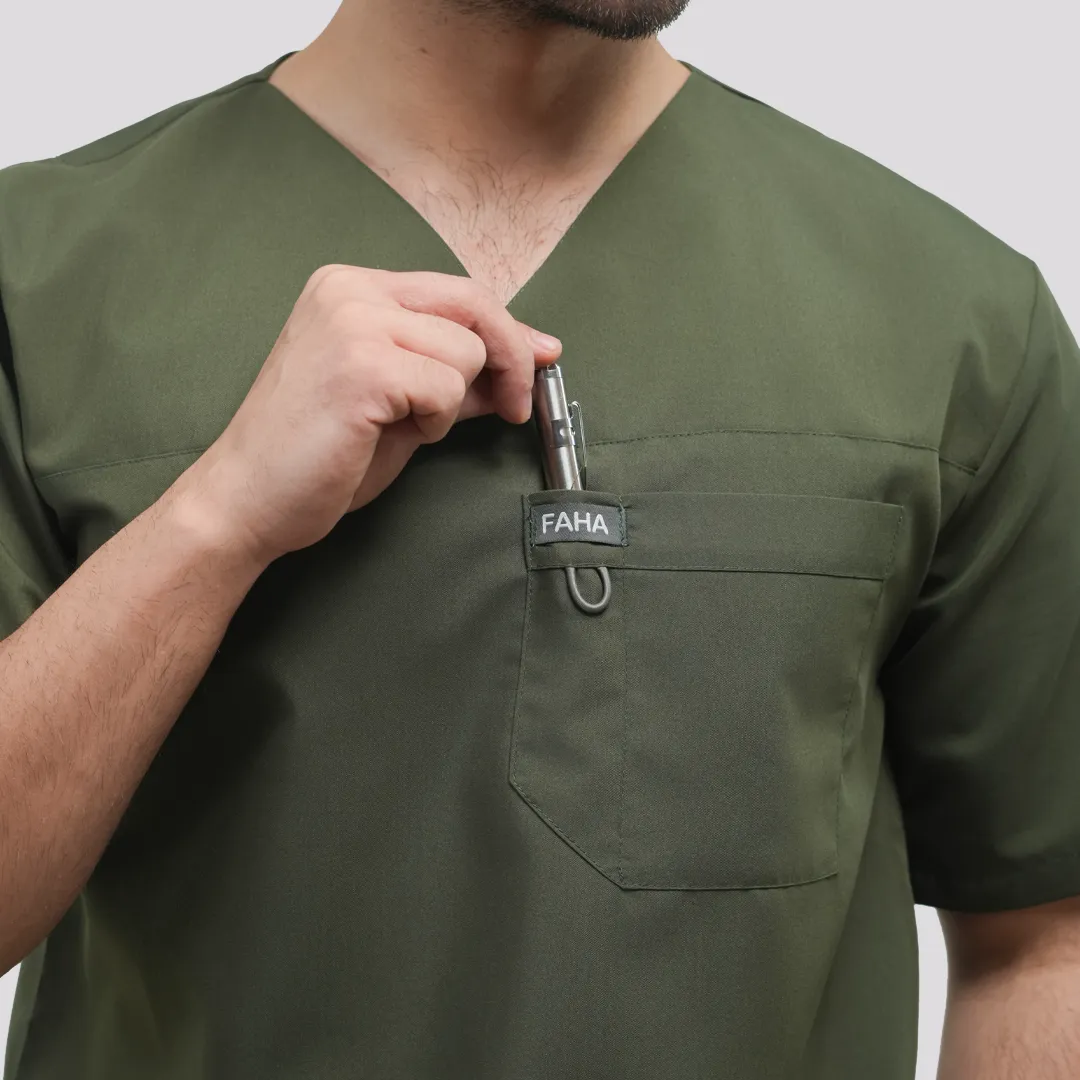 elegant03 اسکراب-پزشکی-الگانت