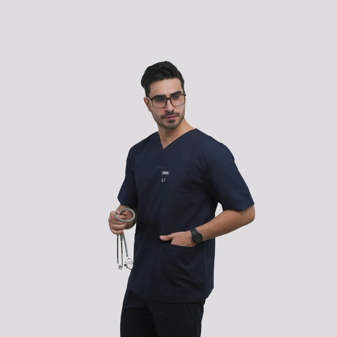 elegant04 اسکراب-پزشکی-الگانت