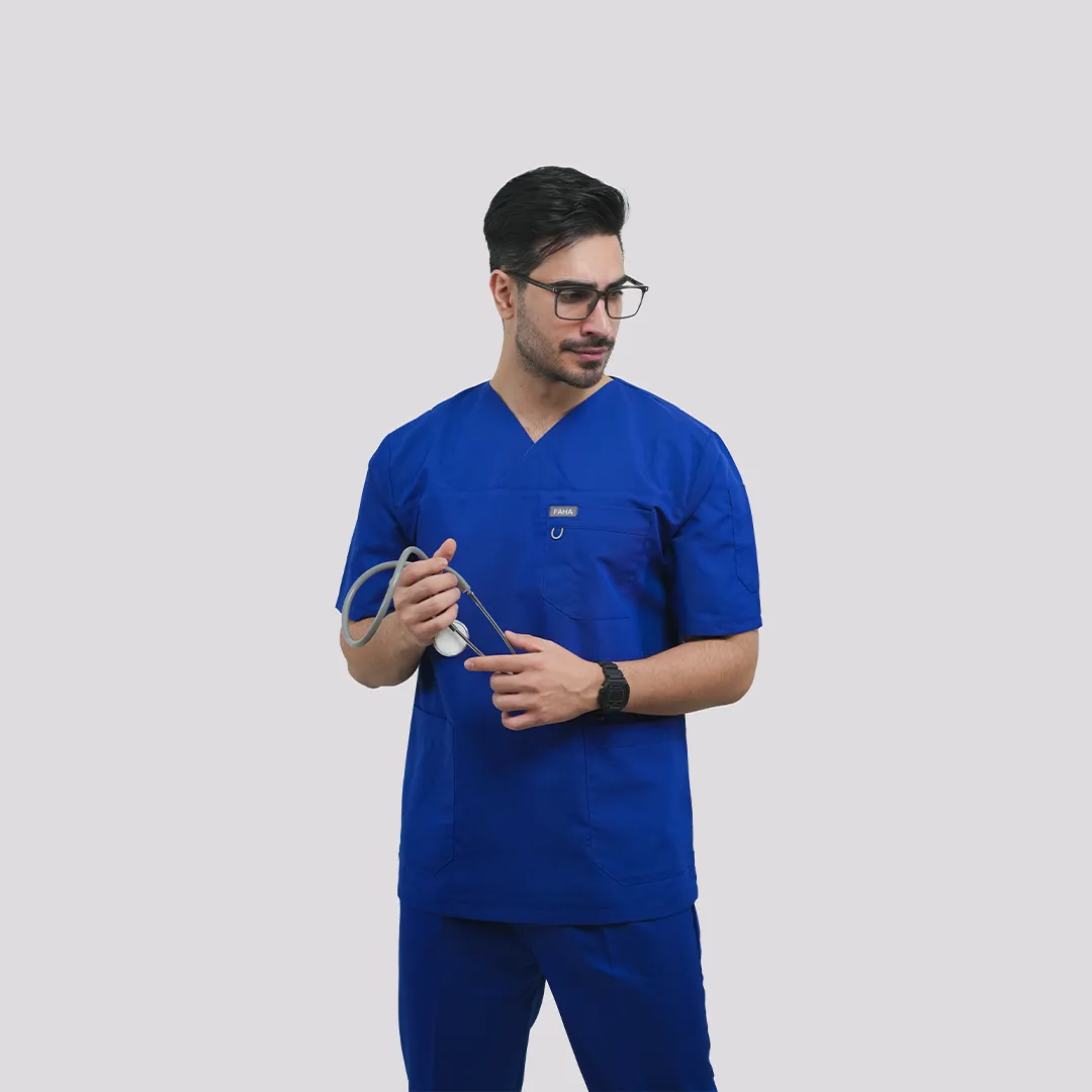 elegant06 اسکراب-پزشکی-الگانت