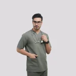 اسکراب-پزشکی-الگانت