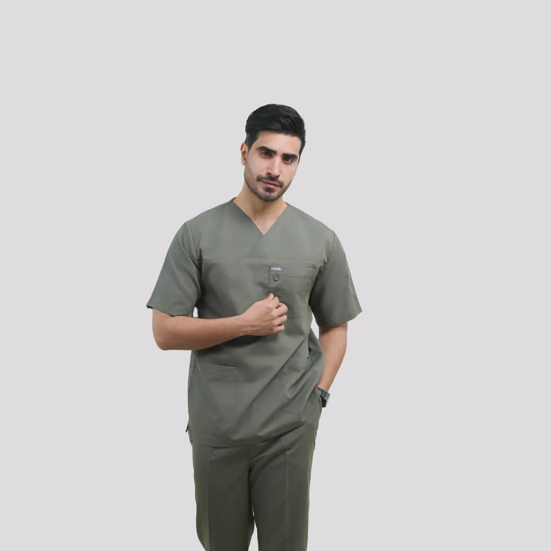 elegant10 اسکراب-پزشکی-الگانت