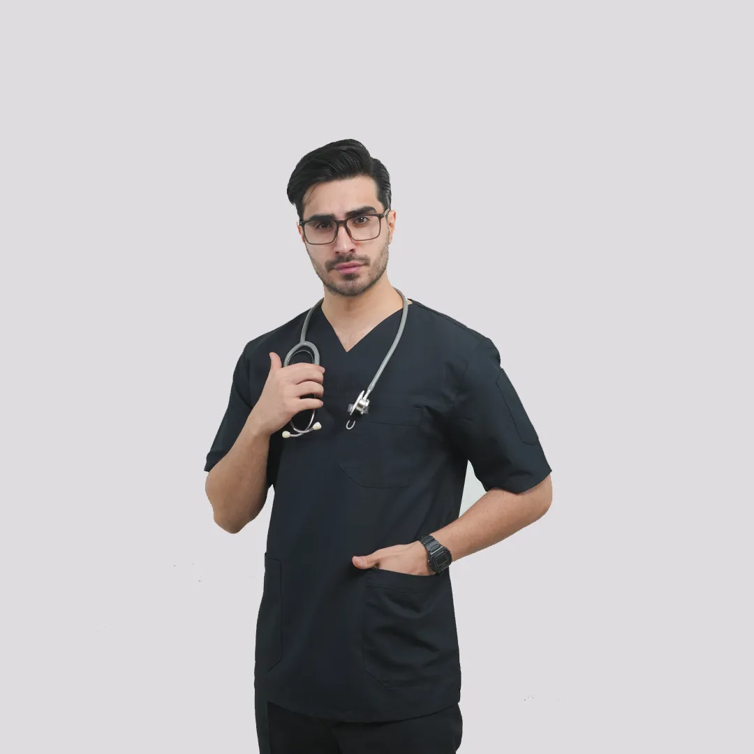 elegant13 اسکراب-پزشکی-الگانت