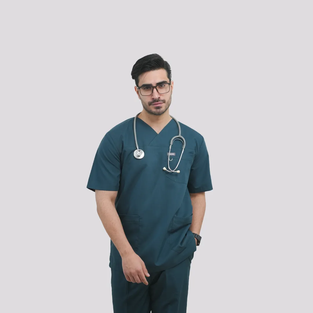elegant15 اسکراب-پزشکی-الگانت